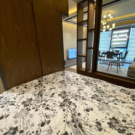 Apartamento Royal Istambul