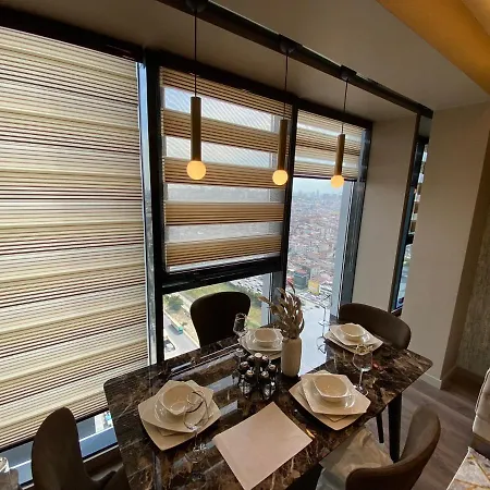 Royal Apartamento Istambul